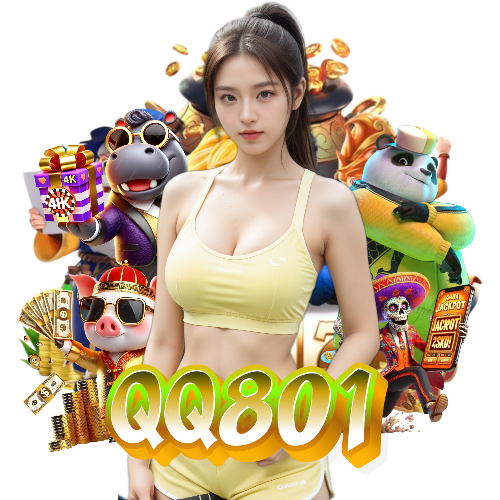 qq801 casino