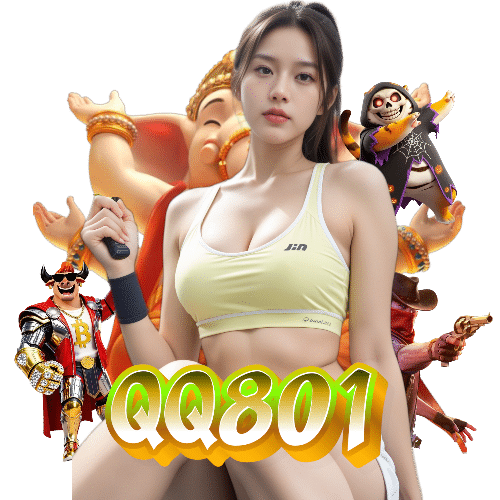 qq801 คาสิโน